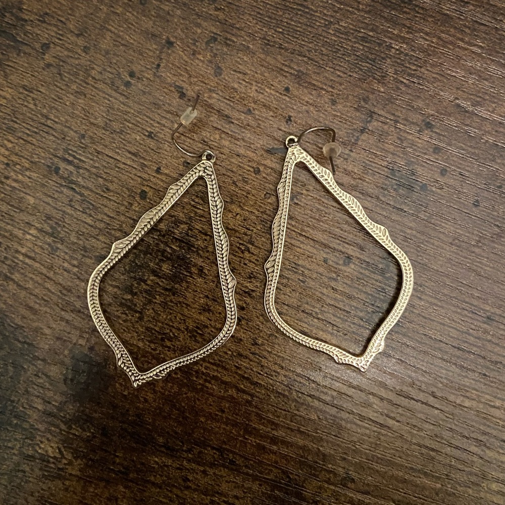 Kendra Scott Sophee Drop Earrings